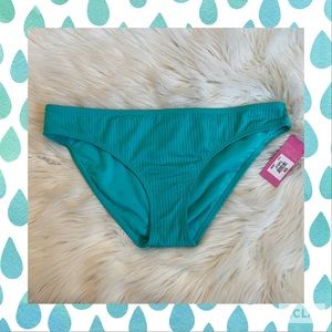Ninety-Nine Hipster Bikini Bottoms - Juniors Size XL